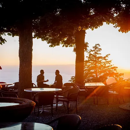Palace * Caux sur Montreux