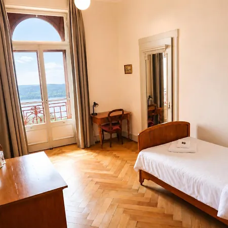 Palace Hotel