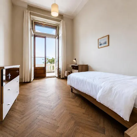 Palace Caux sur Montreux