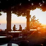 Palace * Caux