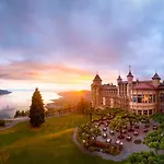 Hotel Palace Caux