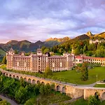Palace * Caux